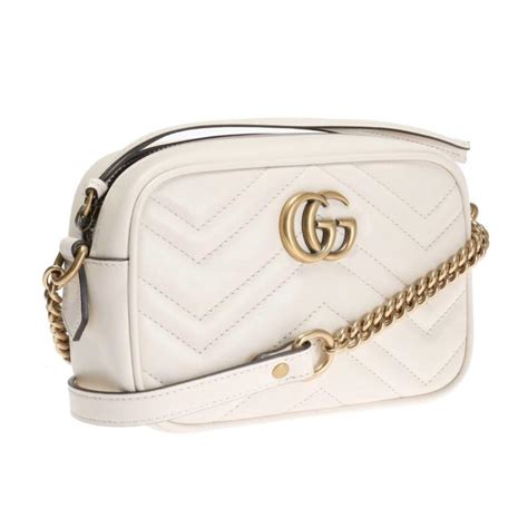 gucci キルティングミニバッグ|GUCCI GG Marmont(グッチ GGマーモント) バッグ・カバン(レ .